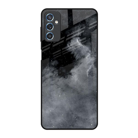Fossil Gradient Glossy Case For Samsung Galaxy M52 5G