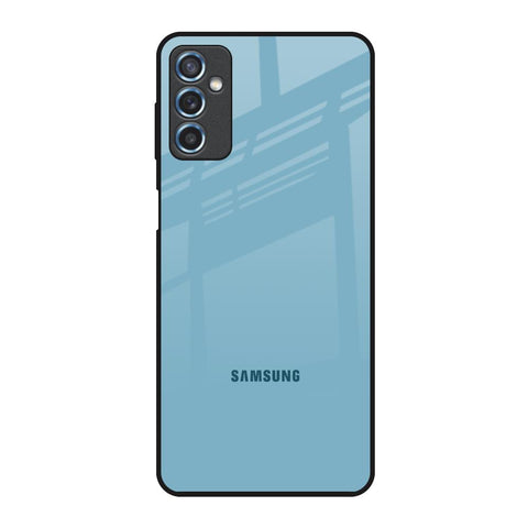 Sapphire Glossy Case for Samsung Galaxy M52 5G