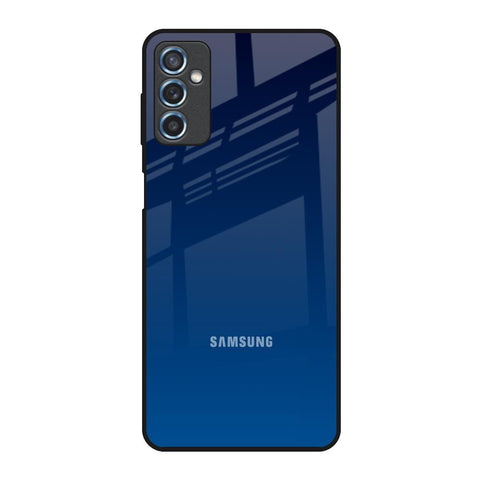 Very Blue Glossy Case for Samsung Galaxy M52 5G