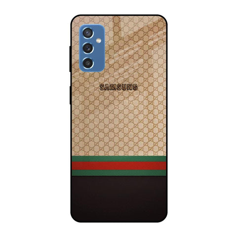 High End Fashion Glossy case for Samsung Galaxy M52 5G