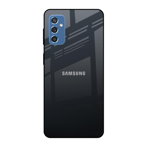 Stone Grey Glossy Case For Samsung Galaxy M52 5G