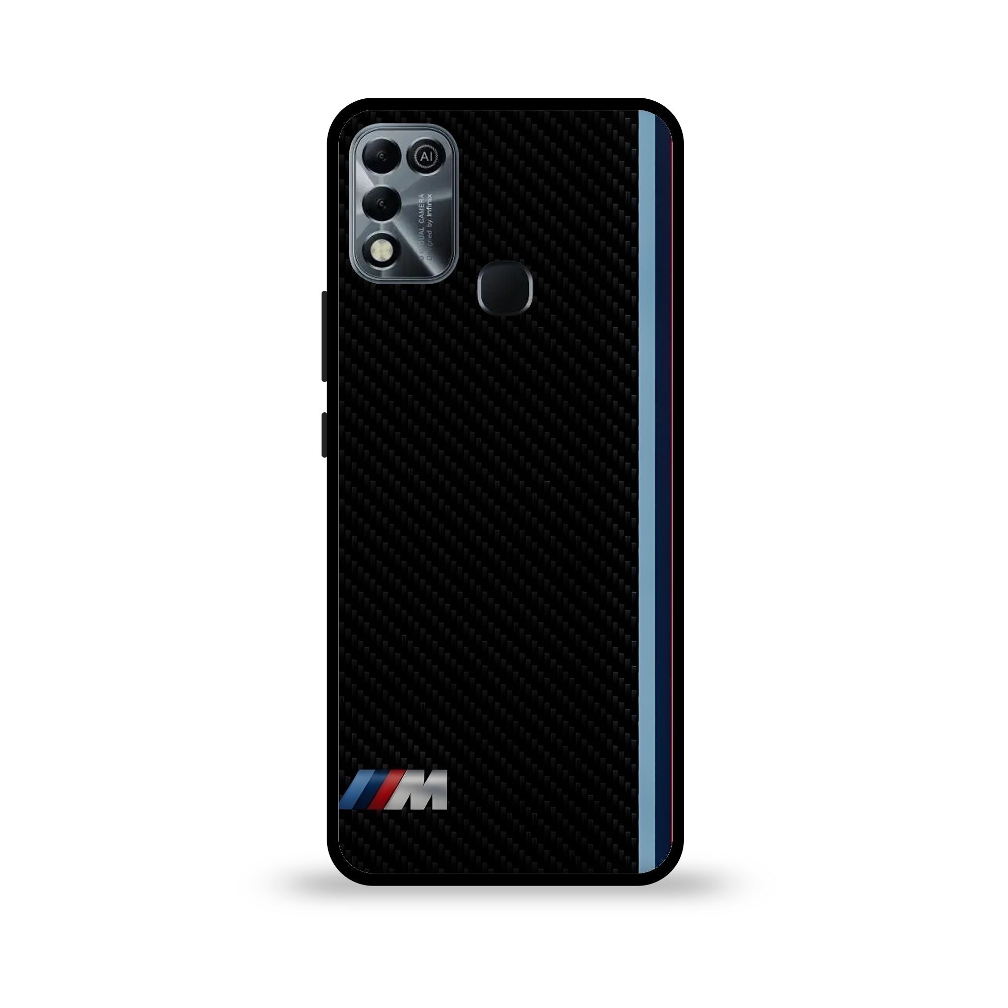 Infinix Hot 11 Play - Wallpaper 06 - Premium Printed Glossy Phone Case