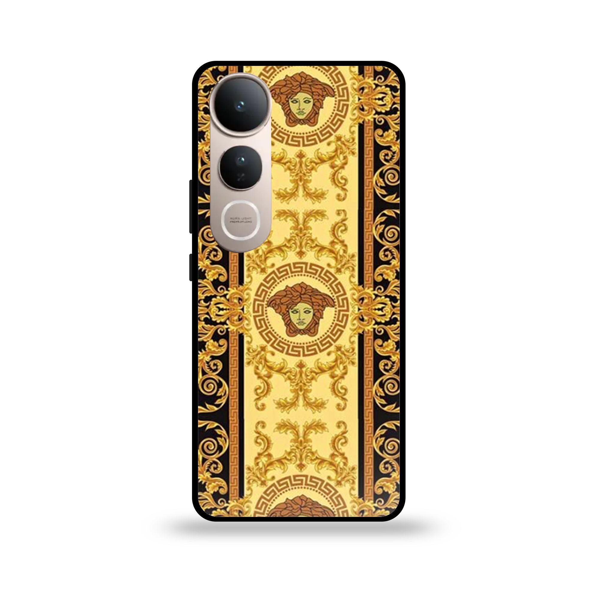 Vivo V50 Lite - Wallpaper 114 - Premium Printed Glossy Phone Case