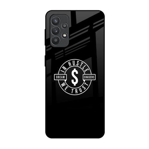 Dream Chasers Glossy Case for Samsung Galaxy M32 5G
