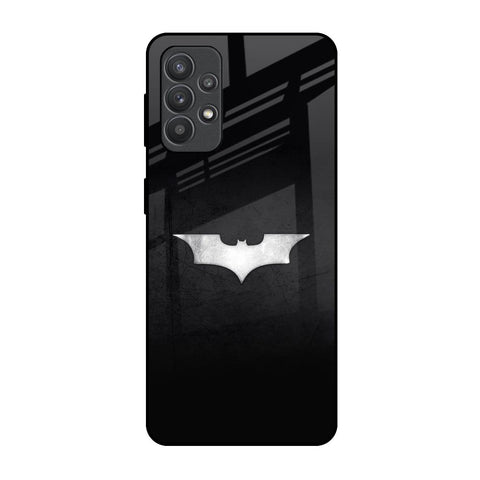 Super Hero Logo Glossy Case for Samsung Galaxy M32 5G