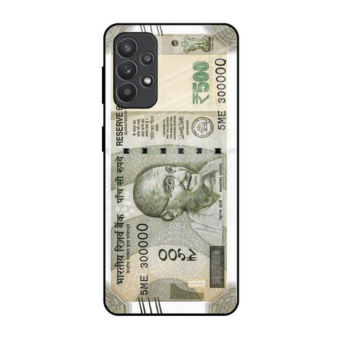 Cash Mantra Glossy Case for Samsung Galaxy M32 5G
