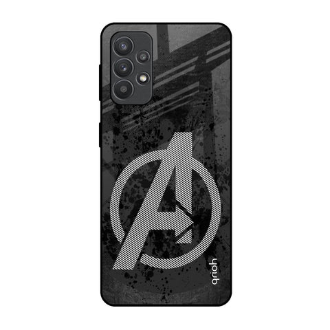 Sign Of Hope Glossy Case for Samsung Galaxy M32 5G
