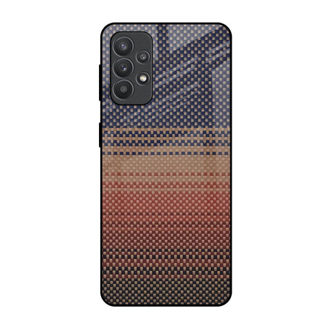 Fiber Artistry Glossy Case for Samsung Galaxy M32 5G
