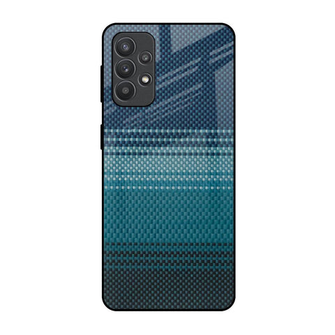 Modern Rug Glossy Case for Samsung Galaxy M32 5G