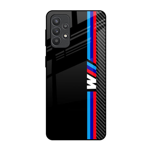 Automotive Art Glossy Case for Samsung Galaxy M32 5G