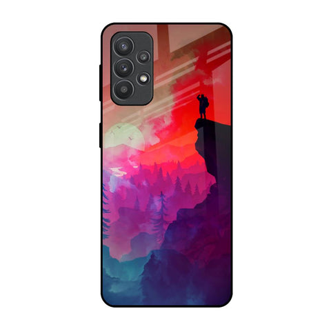 Dream So High Glossy Case For Samsung Galaxy M32 5G
