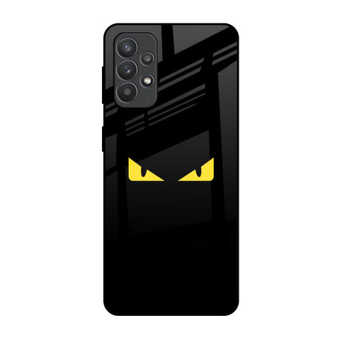 Eyes On You Glossy Case For Samsung Galaxy M32 5G