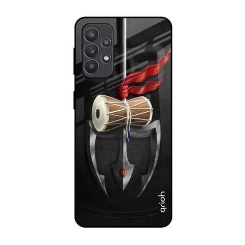 Power Of Lord Glossy Case For Samsung Galaxy M32 5G