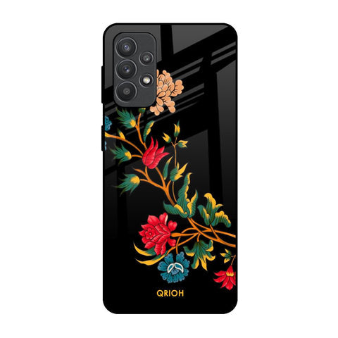 Dazzling Art Glossy Case for Samsung Galaxy M32 5G