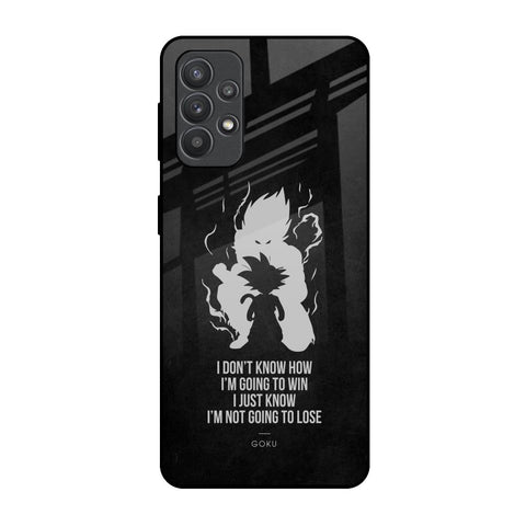 Ace One Piece Glossy Case for Samsung Galaxy M32 5G