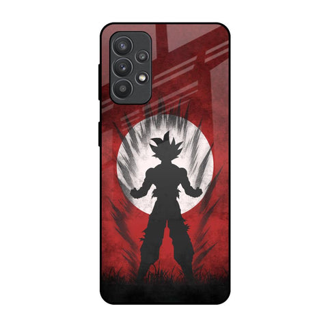 Japanese Animated Glossy Case for Samsung Galaxy M32 5G