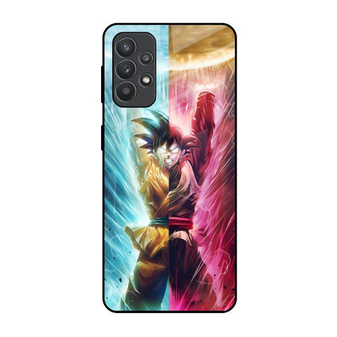 Ultimate Fusion Glossy Case for Samsung Galaxy M32 5G
