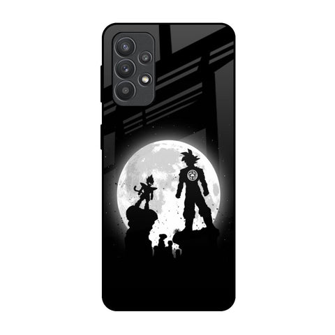 True Saiyans Glossy Case for Samsung Galaxy M32 5G