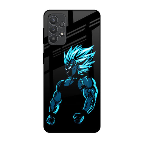 Pumped Up Anime Glossy Case for Samsung Galaxy M32 5G