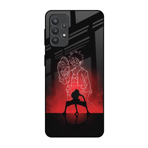 Soul Of Anime Glossy Case for Samsung Galaxy M32 5G