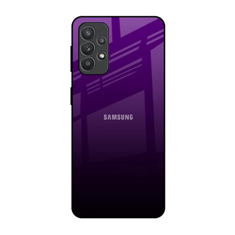 Harbor Royal Blue Glossy Case For Samsung Galaxy M32 5G