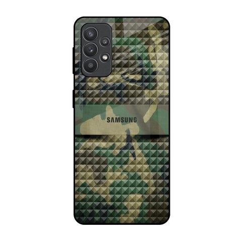 Supreme Power Glossy Case For Samsung Galaxy M32 5G