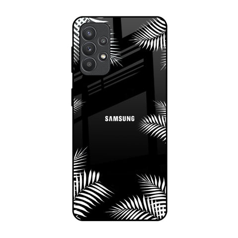 Zealand Fern Design Glossy Case For Samsung Galaxy M32 5G