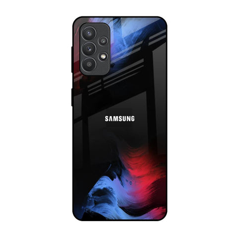 Fine Art Wave Glossy Case for Samsung Galaxy M32 5G