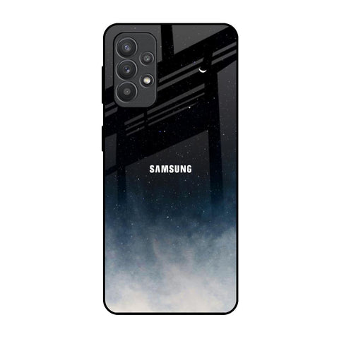 Aesthetic Sky Glossy Case for Samsung Galaxy M32 5G
