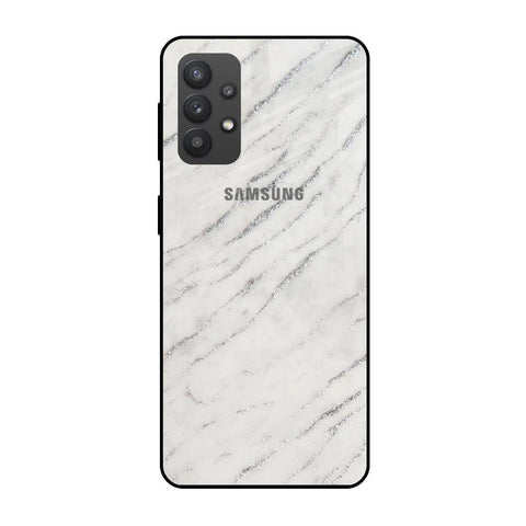 Polar Frost Glossy Case for Samsung Galaxy M32 5G