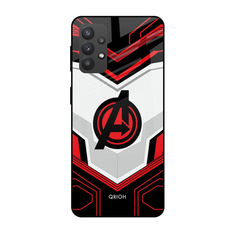 Guardians Of The Earth Glossy Case for Samsung Galaxy M32 5G