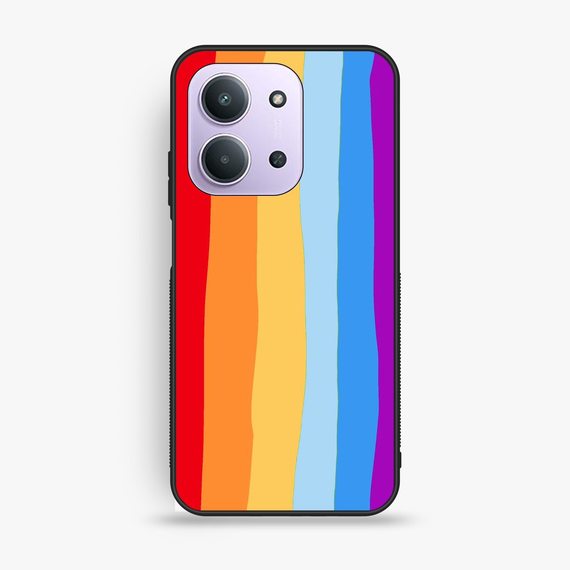 Redmi 15C - Wallpaper 99 - Premium Printed Glossy Phone Case