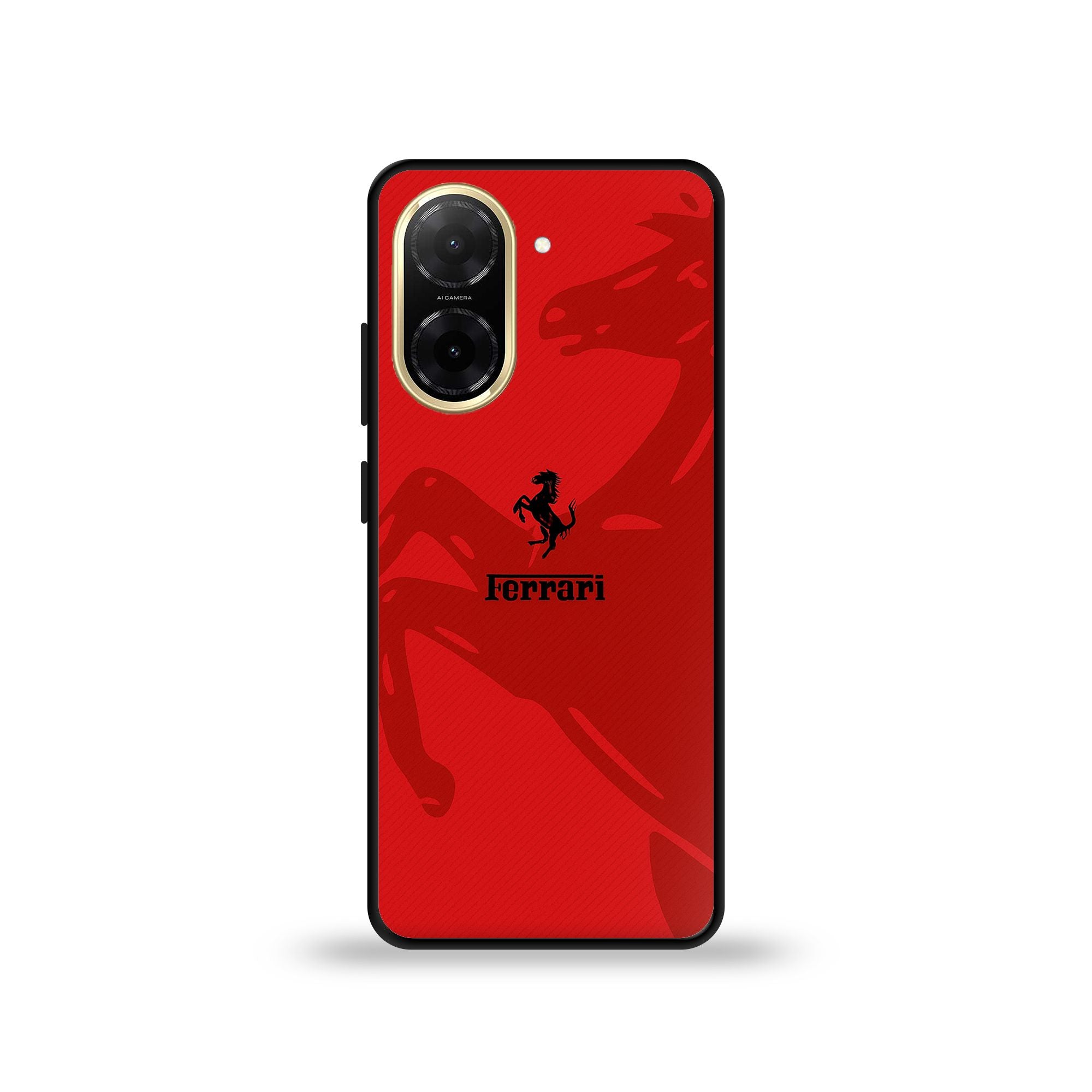 Redmi A5 - Wallpaper 145 - Premium Printed Glossy Phone Case
