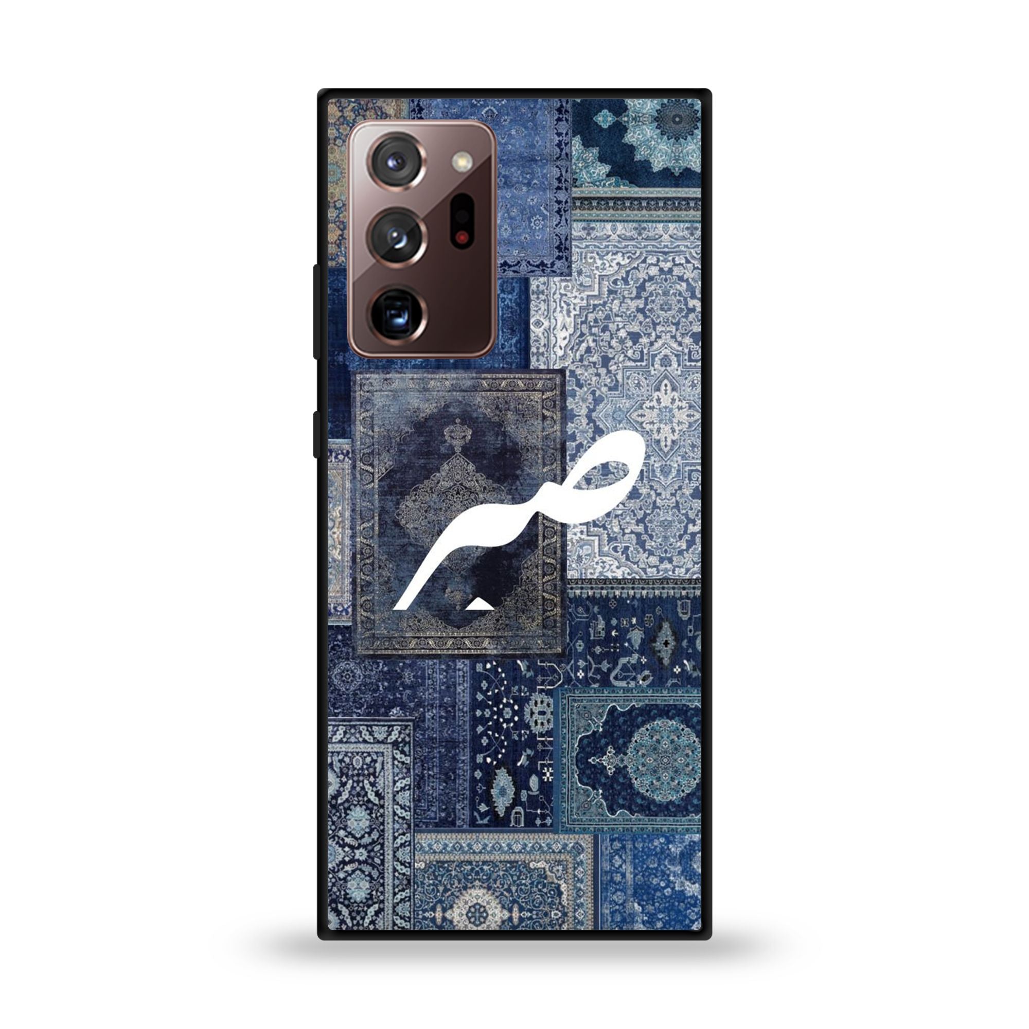 Samsung Galaxy Note 20 Ultra - Wallpaper 34 - Premium Printed Glossy Phone Case