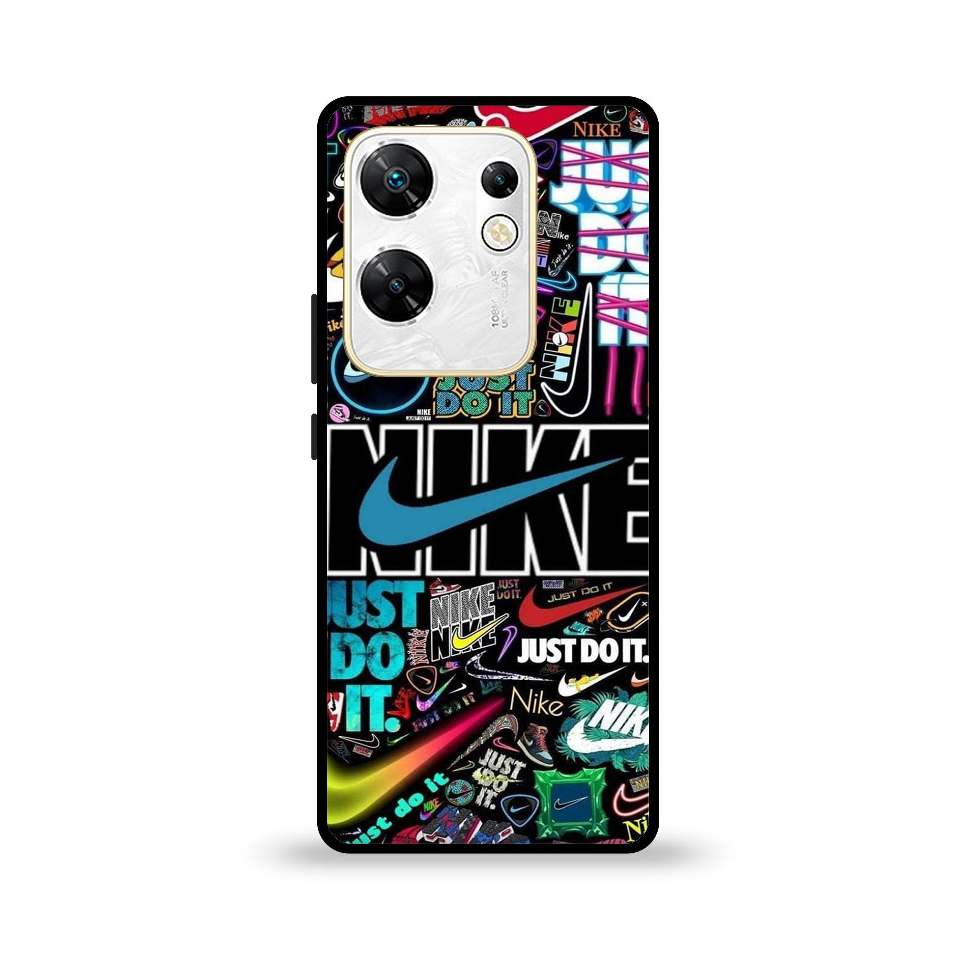 Infinix Zero 30 - Wallpaper 004 - Premium Printed Glossy Phone Case