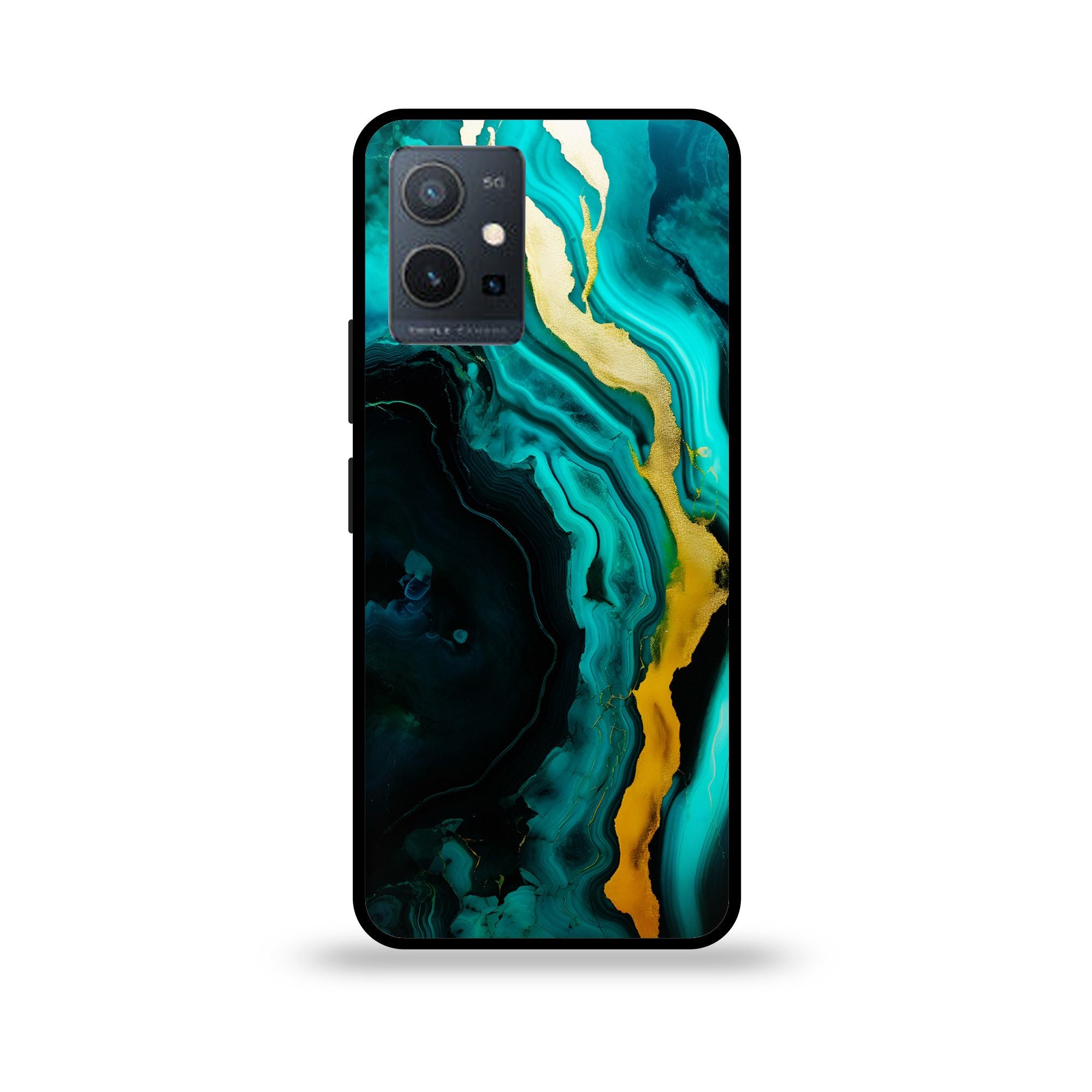 Vivo Y55 5G - Wallpaper 68 - Premium Printed Glossy Phone Case