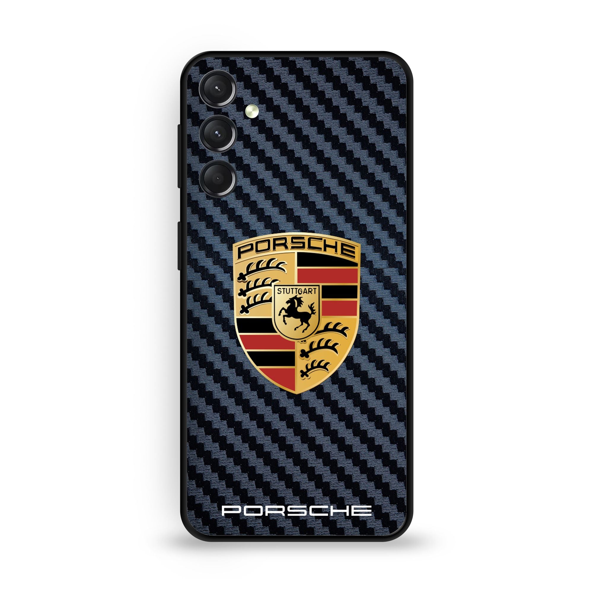 Samsung A24 - Wallpaper 018 - Premium Printed Glossy Phone Case