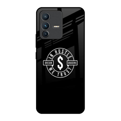 Dream Chasers Glossy Case for Vivo V23 Pro 5G