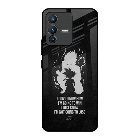 Ace One Piece Glossy Case for Vivo V23 Pro 5G