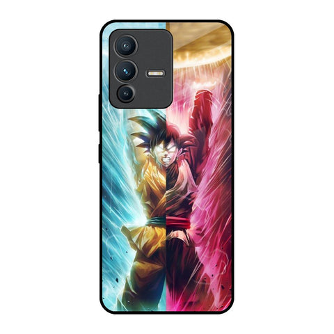 Ultimate Fusion Glossy Case for Vivo V23 Pro 5G