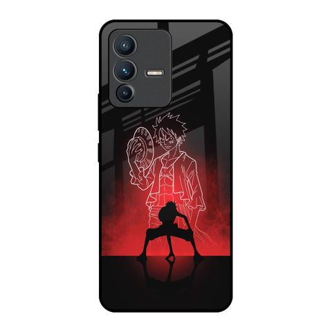 Soul Of Anime Glossy Case for Vivo V23 Pro 5G