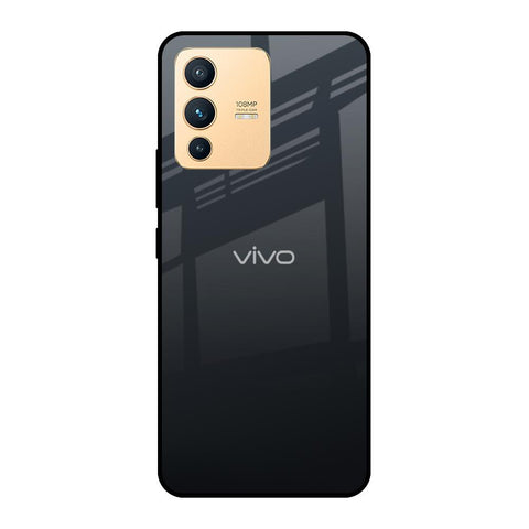 Stone Grey Glossy Case For Vivo V23 Pro 5G