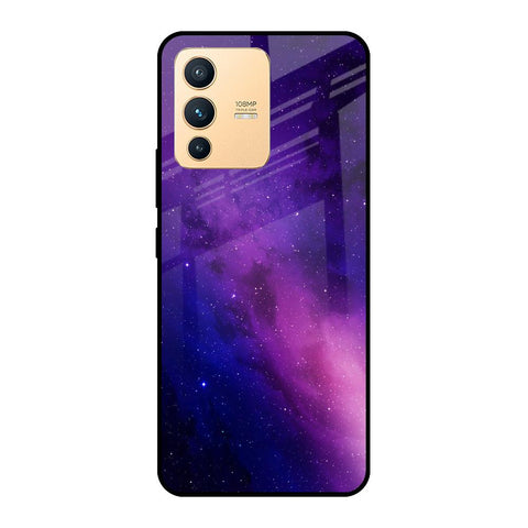 Stars Life Glossy Case For Vivo V23 Pro 5G