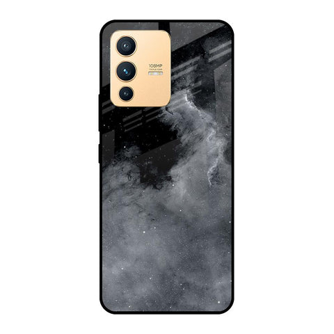 Fossil Gradient Glossy Case For Vivo V23 Pro 5G