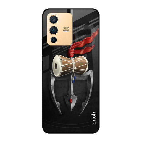 Power Of Lord Glossy Case For Vivo V23 Pro 5G