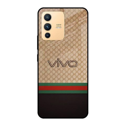 High End Fashion Glossy case for Vivo V23 Pro 5G