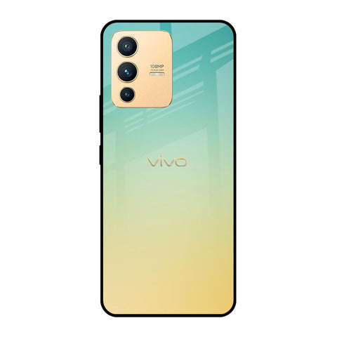 Cool Breeze Glossy case for Vivo V23 Pro 5G