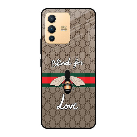 Blind For Love Glossy case for Vivo V23 Pro 5G