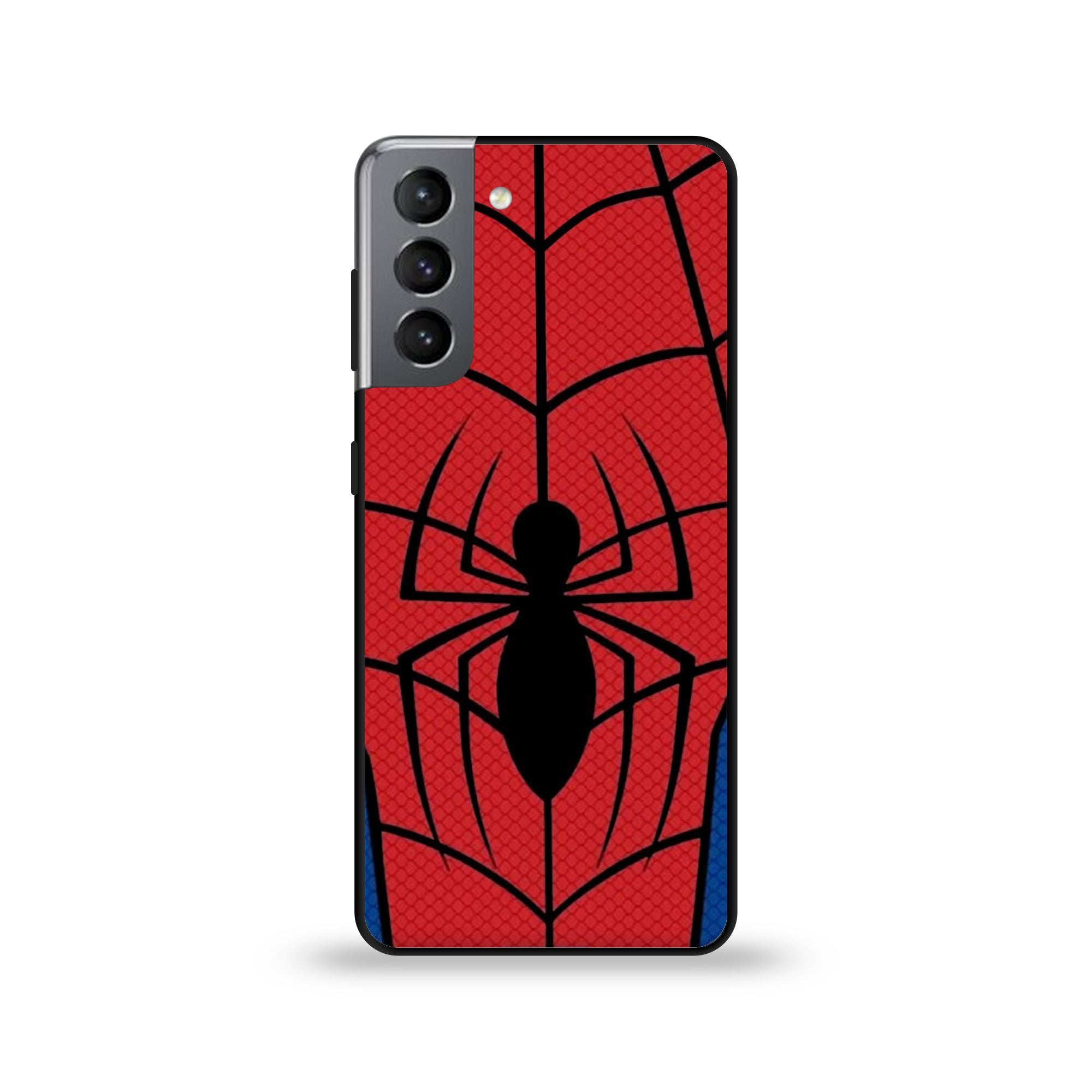 Samsung Galaxy S21 Plus - Wallpaper 053 - Premium Printed Glossy Phone Case