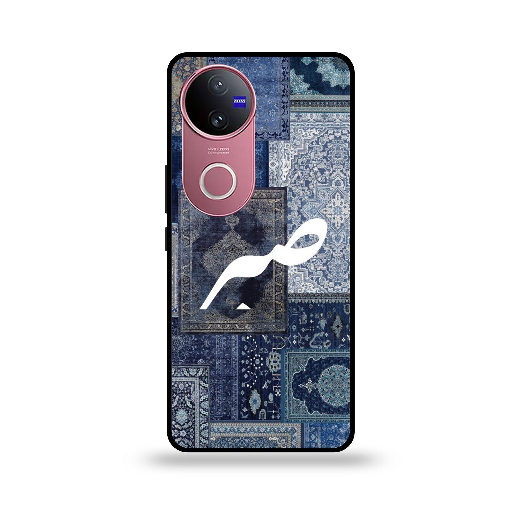 Vivo V50 5G - Wallpaper 041 - Premium Printed Glossy Phone Case